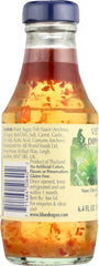 BLUE DRAGON: Nuoc Cham Dipping Sauce,  6.4 oz