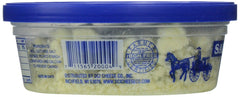 SALEMVILLE: Blue Cheese Crumbles, 4 oz