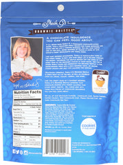 SHEILA GS: Brownie Brittle Chocolate Almond, 5 oz