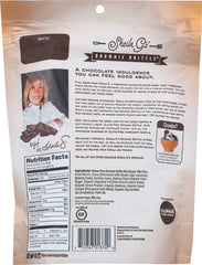 SHEILA G'S: Brownie Brittle Gluten Free Chocolate Chip, 4.5 oz