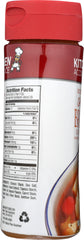 KITCHEN ACCOMPLICE: Chicken Broth Concentrate Liquid, 12 oz