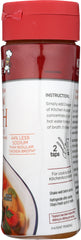 KITCHEN ACCOMPLICE: Chicken Broth Concentrate Liquid, 12 oz