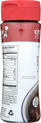 KITCHEN ACCOMPLICE: Beef Broth Concentrate Liquid, 12 oz