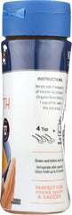 KITCHEN ACCOMPLICE: Broth Chicken Bone, 12 oz