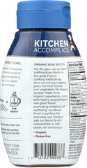 KITCHEN ACCOMPLICE: Broth Beef Bone, 12 oz