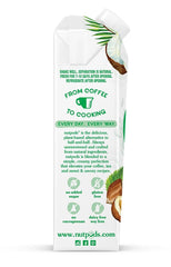 NUT PODS: Dairy Free Creamer Hazelnut Unsweetened, 11.2 fo
