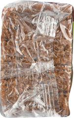 BAVARIAN: Organic Whole Rye Bread, 17.6 oz