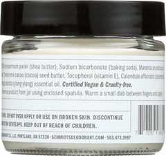 SCHMIDTS: Deodorant Ylang-Ylang Calendula, 2 oz