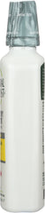 NATURAL DENTIST: Mouthrinse Pre Brush White, 16.9 oz
