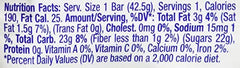 JOYVA: Joys Chocolate Covered Raspberry, 1.5 oz
