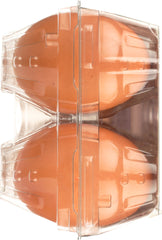 EGGLANDS BEST: Grade A Large Brown Eggs, 1 dz