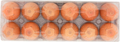 EGGLANDS BEST: Grade A Large Brown Eggs, 1 dz