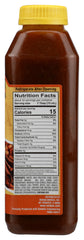 WORLD HARBORS: Sauce Fajita Mexican Style, 16 oz