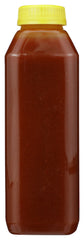 WORLD HARBORS: Marinade Asian Inspired Sriracha Hot and Spicy, 16 oz