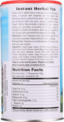 OLBAS: Herbal Tea, 7 oz