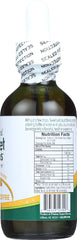 SWEETLEAF: Liquid Stevia Sweet Drops Sweetener English Toffee, 2 oz