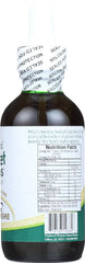 SWEETLEAF: Liquid Stevia Sweet Drops Sweetener Vanilla Creme, 2 oz