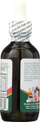 SWEETLEAF: Liquid Stevia Sweet Drops Sweetener Chocolate Raspberry, 2 oz