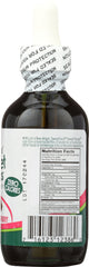 SWEETLEAF: Liquid Stevia Sweet Drops Sweetener Chocolate Raspberry, 2 oz