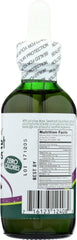 SWEETLEAF: Liquid Stevia Sweet Drops Sweetener Grape, 2 oz