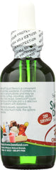 SWEETLEAF: Liquid Stevia Sweet Drops Sweetener Cinnamon, 2 oz