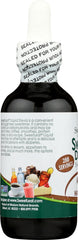 SWEETLEAF: Sweet Drops Liquid Stevia Hazelnut, 2 oz