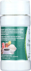 SWEETLEAF STEVIA: Organic Stevia Extract Sweetener, 0.9 oz