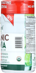 SWEETLEAF: Organic Stevia Sweetener, 3.2 oz