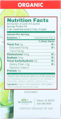 SWEETLEAF: Organic Stevia Sweetener, 70 Packets