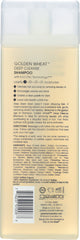 GIOVANNI COSMETICS: Golden Wheat Shampoo For Normal To Oily Hair, 8.5  oz