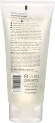 GIOVANNI COSMETICS: Volumizing Style Gel More Body Hair Gel, 6.8 oz