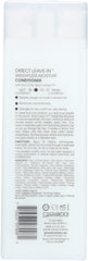 GIOVANNI COSMETICS: Direct Leave-in Conditioner, 8.5 oz