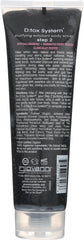 GIOVANNI: D:tox System Purifying Exfoliant Body Scrub Step 2, 6 oz