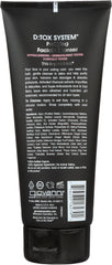 GIOVANNI COSMETICS: D:tox System Purifying Facial Cleanser Step 1, 7 oz