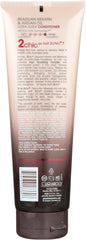 GIOVANNI COSMETICS: Ultra-sleek Conditioner Brazilian Keratin & Argan Oil, 8.5 oz