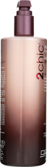 GIOVANNI COSMETICS: 2chic Ultra-Sleek Shampoo Brazilian Keratin & Argan Oil, 24 oz