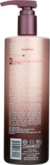 GIOVANNI COSMETICS: 2chic Ultra-Sleek Shampoo Brazilian Keratin & Argan Oil, 24 oz