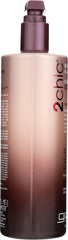 GIOVANNI COSMETICS: 2Chic Brazilian Keratin & Argan Oil Ultra Sleek Conditioner, 24 oz