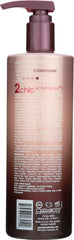 GIOVANNI COSMETICS: 2Chic Brazilian Keratin & Argan Oil Ultra Sleek Conditioner, 24 oz