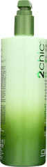 GIOVANNI COSMETICS: 2Chic Avocado & Olive Oil Ultra-Moist Shampoo, 24 oz