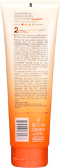 GIOVANNI COSMETICS: Tangerine & Papaya Butter Ultra-Volume Shampoo, 8.5 oz