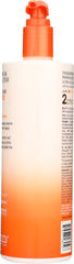 GIOVANNI COSMETICS: 2Chic Tangerine & Papaya Butter Ultra-Volume Shampoo, 24 oz