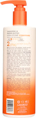 GIOVANNI COSMETICS: 2chic Ultra-Volume Conditioner Tangerine & Papaya Butter, 24 oz