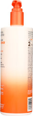 GIOVANNI COSMETICS: 2chic Ultra-Volume Conditioner Tangerine & Papaya Butter, 24 oz