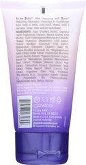 GIOVANNI COSMETICS: 2Chic Repairing Conditioner Blackberry & Coconut Milk, 1.5 oz