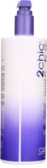 GIOVANNI COSMETICS: 2Chic Repairing Shampoo Blackberry & Coconut Milk, 24 oz