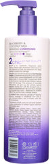 GIOVANNI COSMETICS: 2Chic Repairing Conditioner Blackberry & Coconut Milk, 24 oz