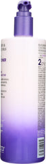 GIOVANNI COSMETICS: 2Chic Repairing Conditioner Blackberry & Coconut Milk, 24 oz