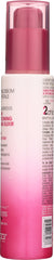 GIOVANNI COSMETICS: 2chic Ultra-Luxurious Leave-In Conditioning & Styling Elixir Cherry Blossom, 4 oz