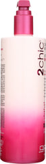 GIOVANNI COSMETICS: Cherry Blossom Rose Shampoo, 24oz